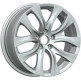 Replay Citroen (CI7) W7 R16 PCD5x108 ET32 DIA65.1 silver
